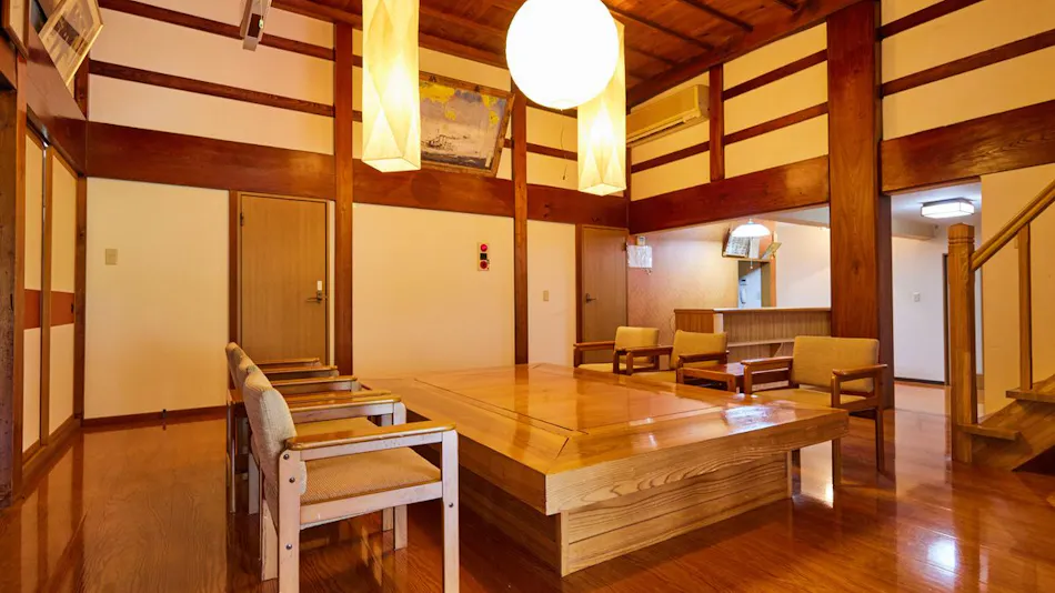 Oyado Kakureya
