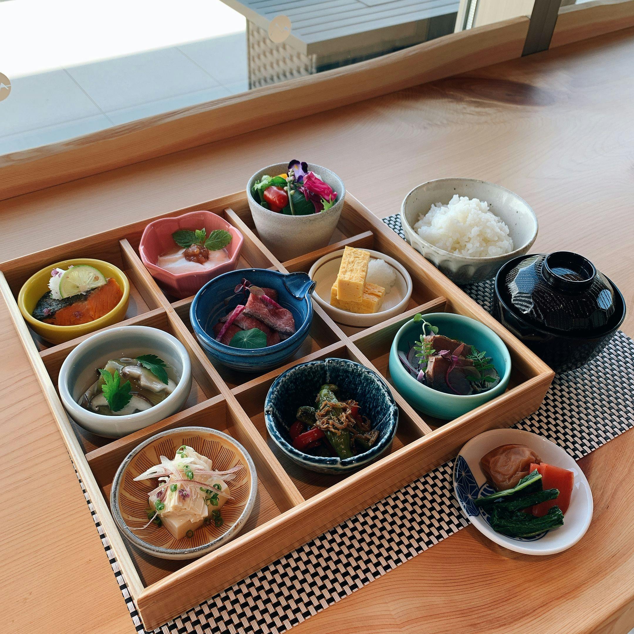 Hotel Nara Sakurai no Sato
