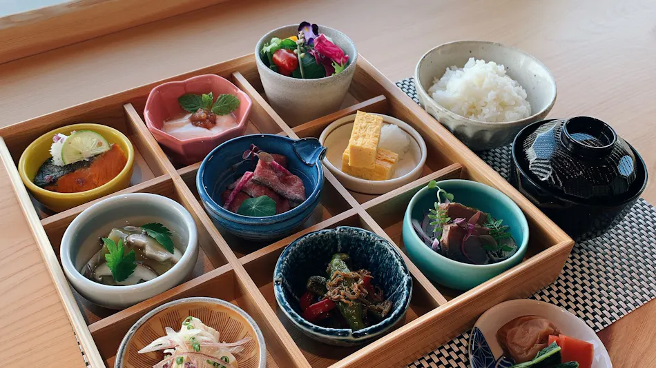 Hotel Nara Sakurai no Sato