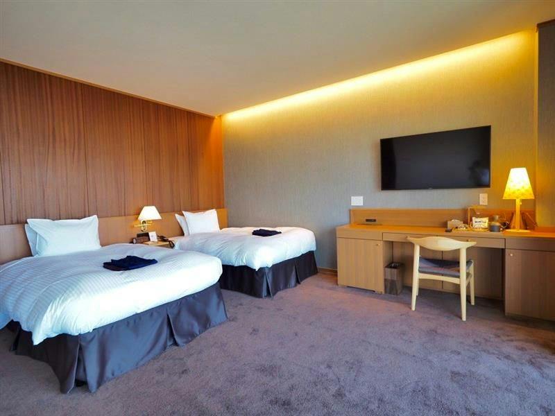 Hotel Nara Sakurai no Sato