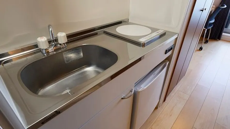 Hotel Nara Sakurai no Sato