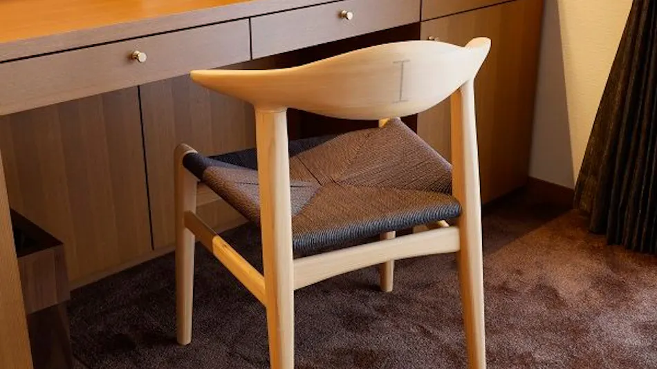 Hotel Nara Sakurai no Sato