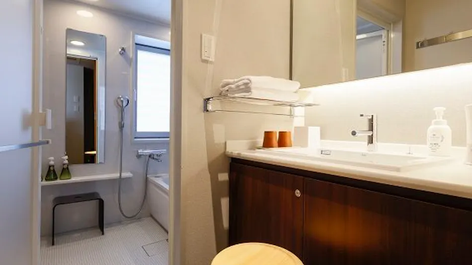 Hotel Nara Sakurai no Sato