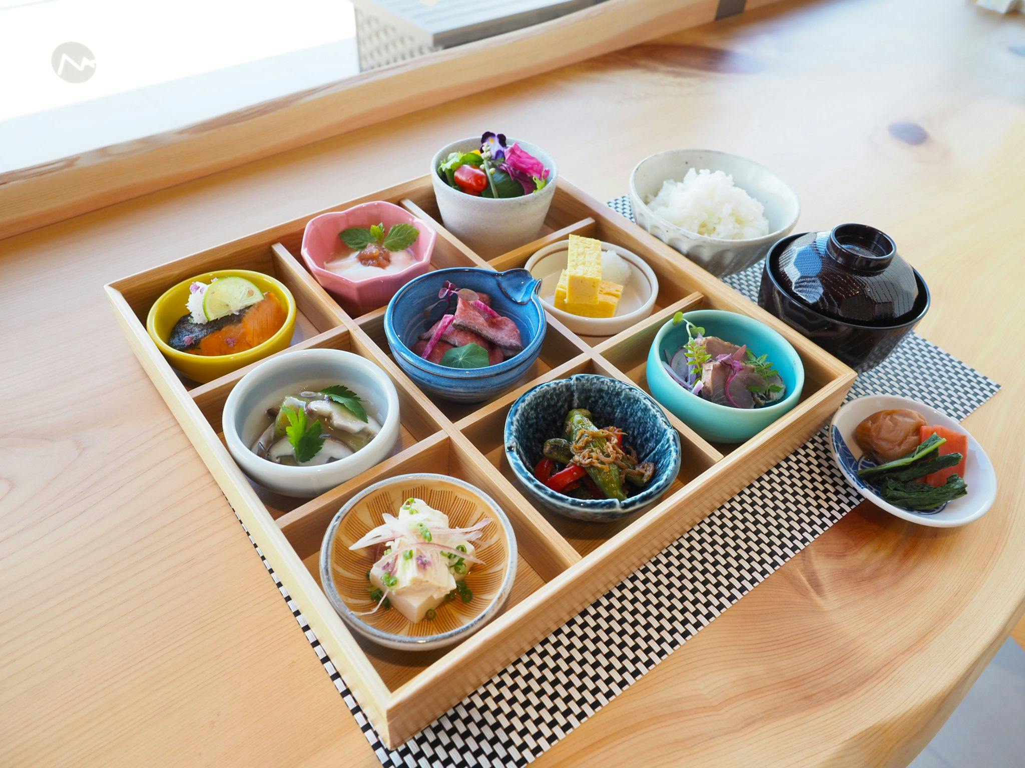 Hotel Nara Sakurai no Sato