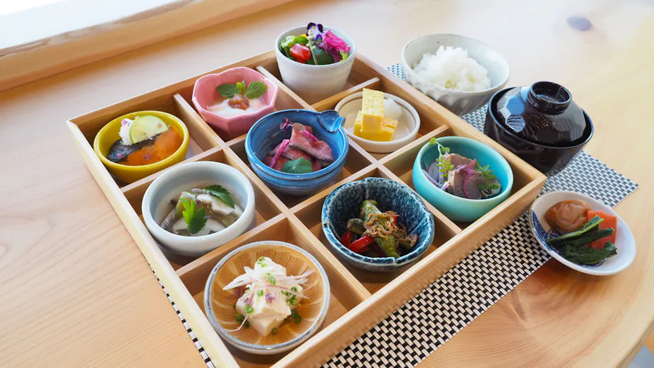 Hotel Nara Sakurai no Sato