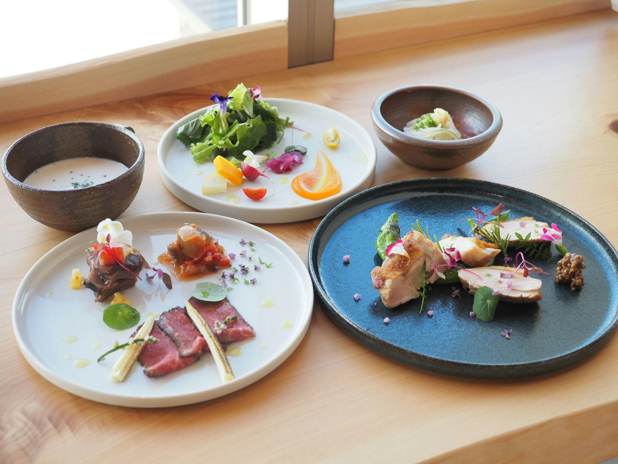Hotel Nara Sakurai no Sato