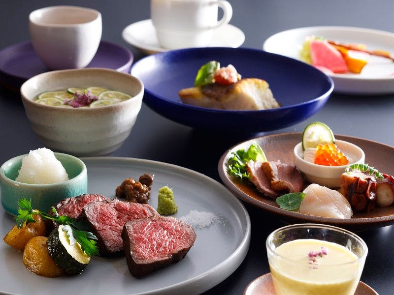 Hotel Nara Sakurai no Sato