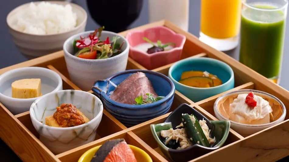 Hotel Nara Sakurai no Sato