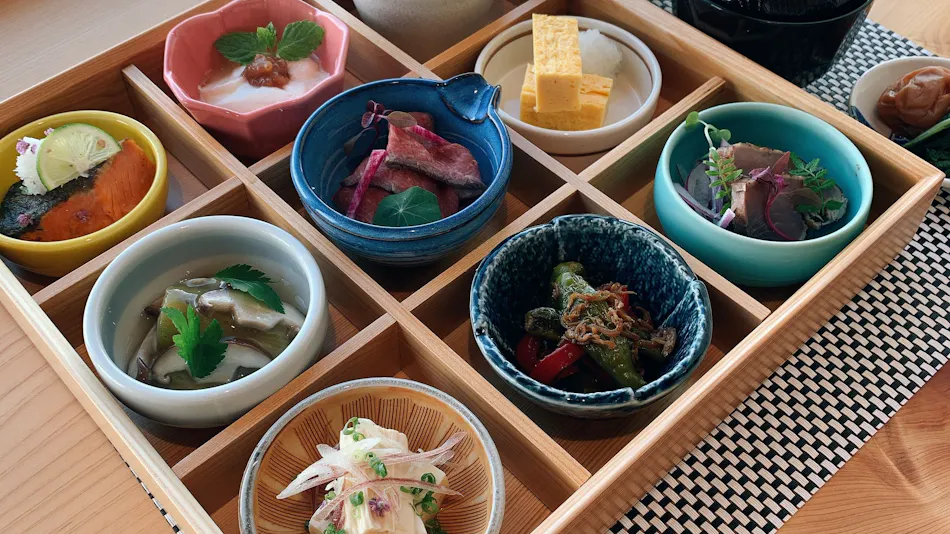 Hotel Nara Sakurai no Sato