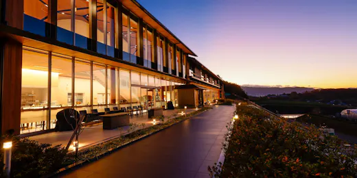 Hotel Nara Sakurai no Sato