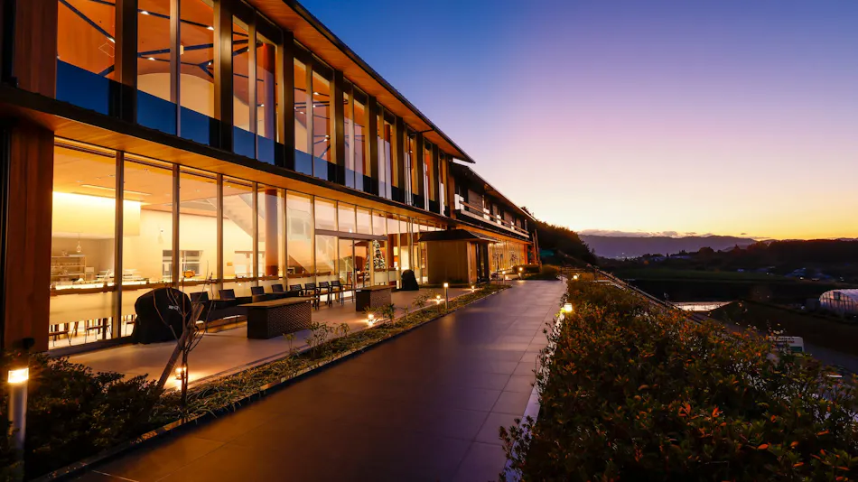 Hotel Nara Sakurai no Sato