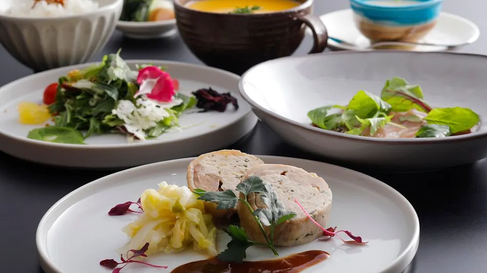 Hotel Nara Sakurai no Sato