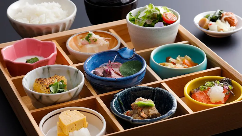 Hotel Nara Sakurai no Sato