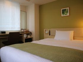 スマイルホテル品川泉岳寺駅前