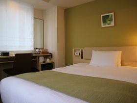 スマイルホテル品川泉岳寺駅前