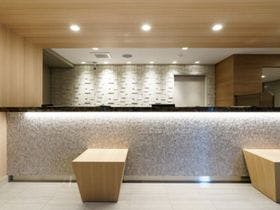 スマイルホテル品川泉岳寺駅前