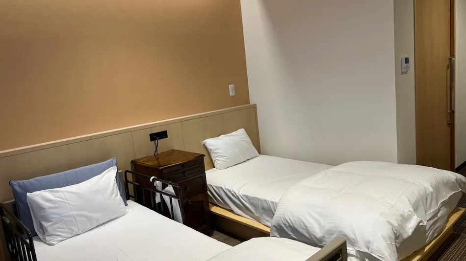 Sakakibara Onsen Yunose