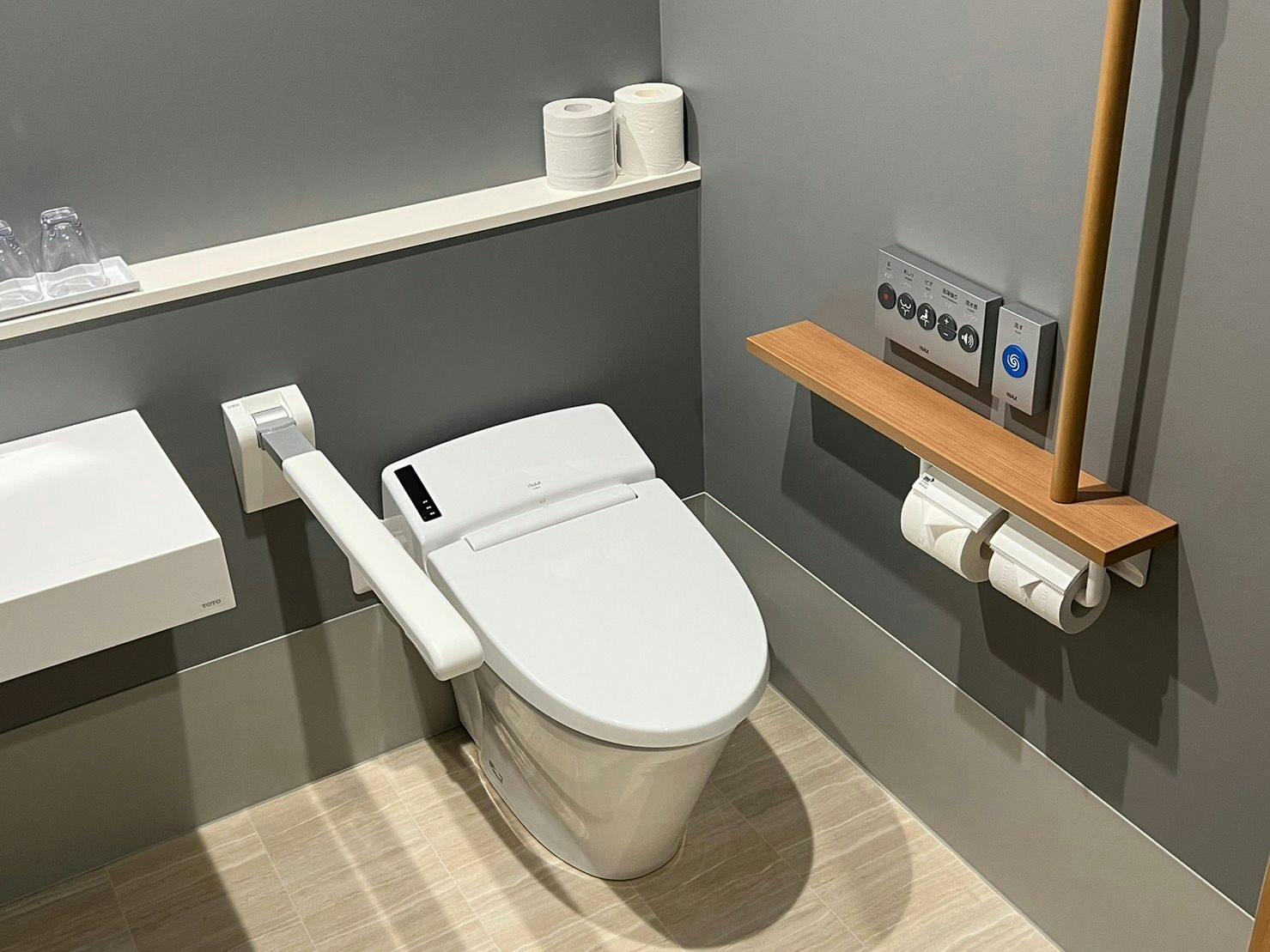 Sakakibara Onsen Yunose