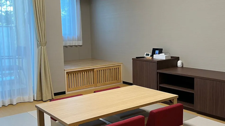 Sakakibara Onsen Yunose