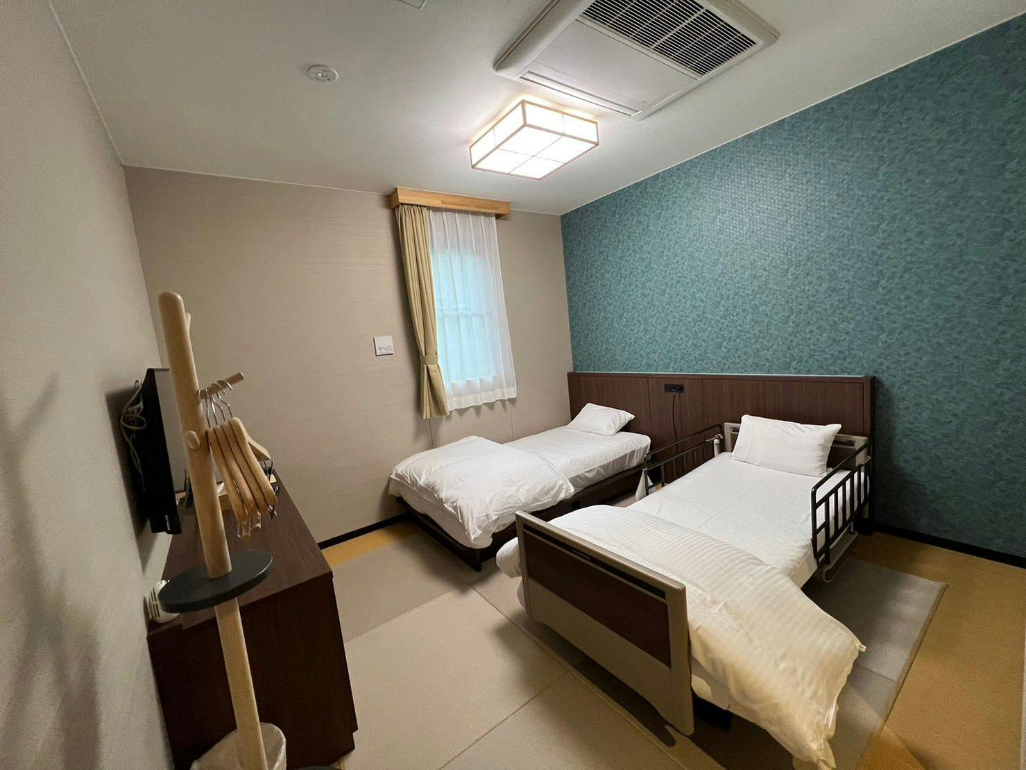 Sakakibara Onsen Yunose