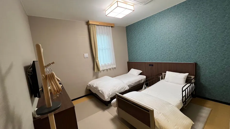 Sakakibara Onsen Yunose