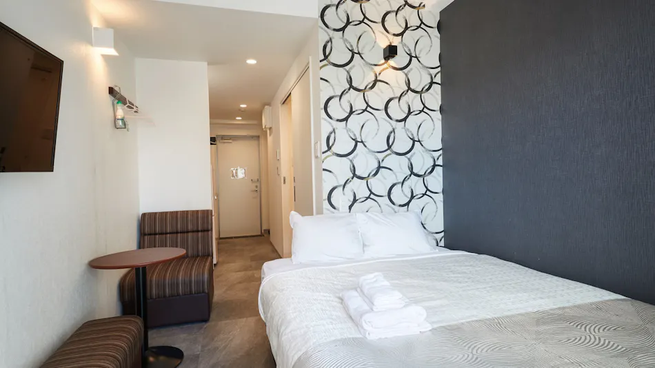 BiBi Hotel Kokusaidori