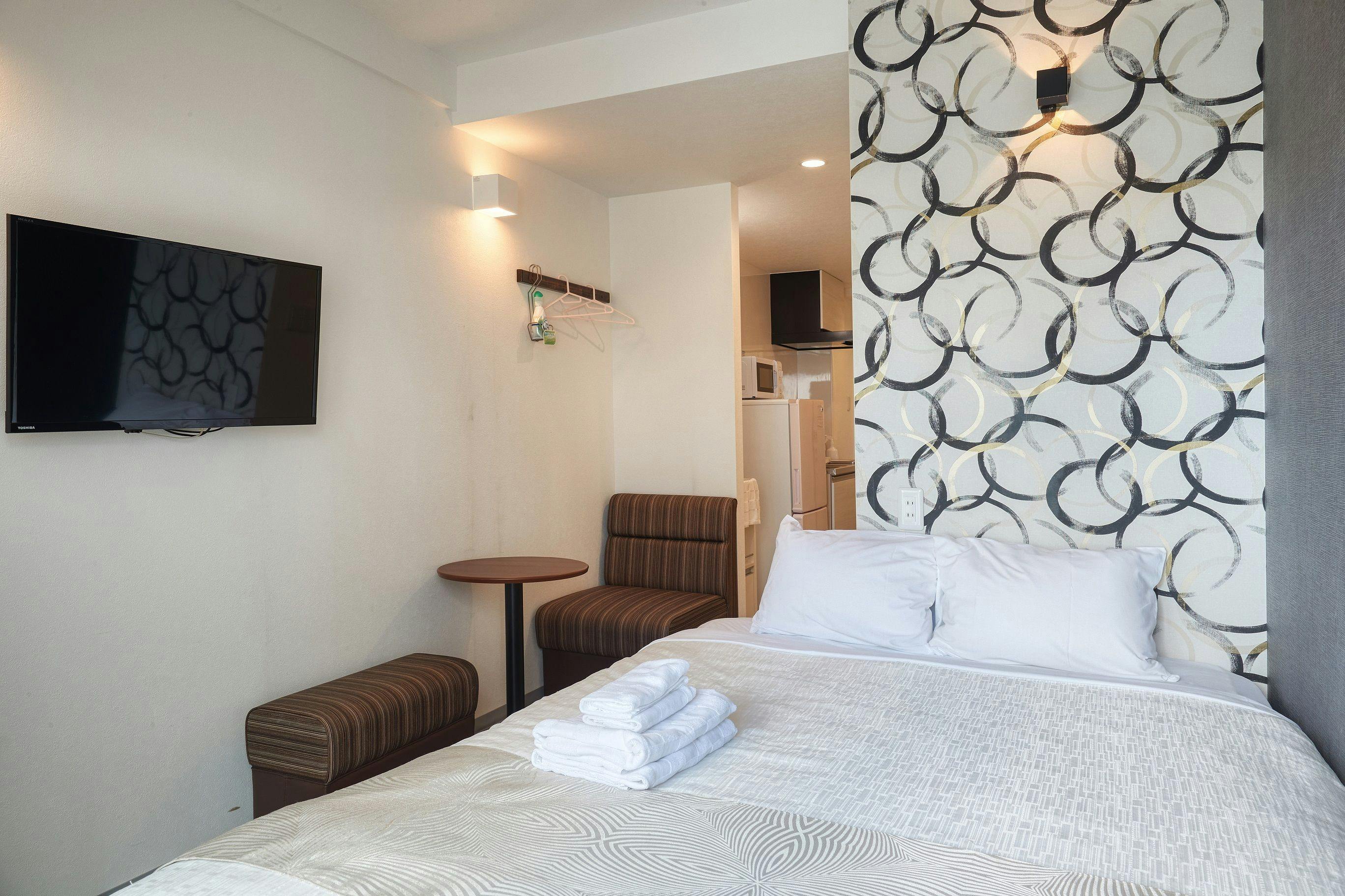 ห้องพัก