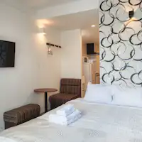 ห้องพัก