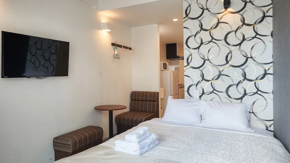 BiBi Hotel Kokusaidori
