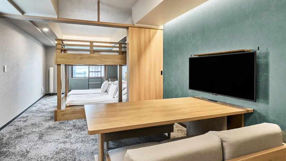 MIMARU Tokyo Ikebukuro