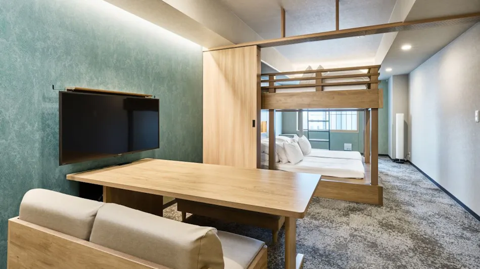 MIMARU Tokyo Ikebukuro