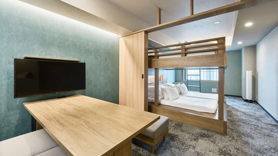 MIMARU Tokyo Ikebukuro