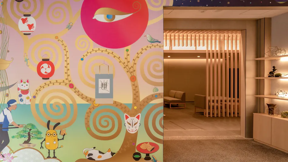 MIMARU Tokyo Ikebukuro