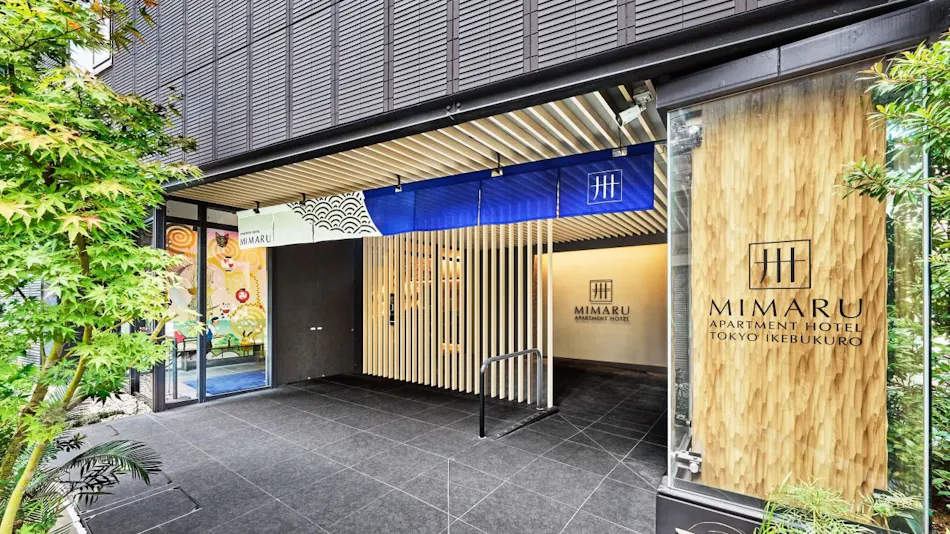 MIMARU Tokyo Ikebukuro