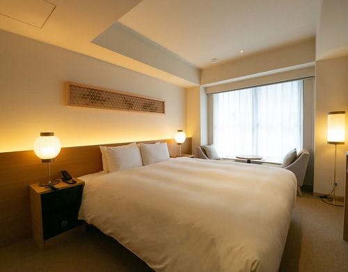 スタンダードキングルーム