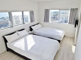 ＨＯＴＥＬ　Ｋｕｕ