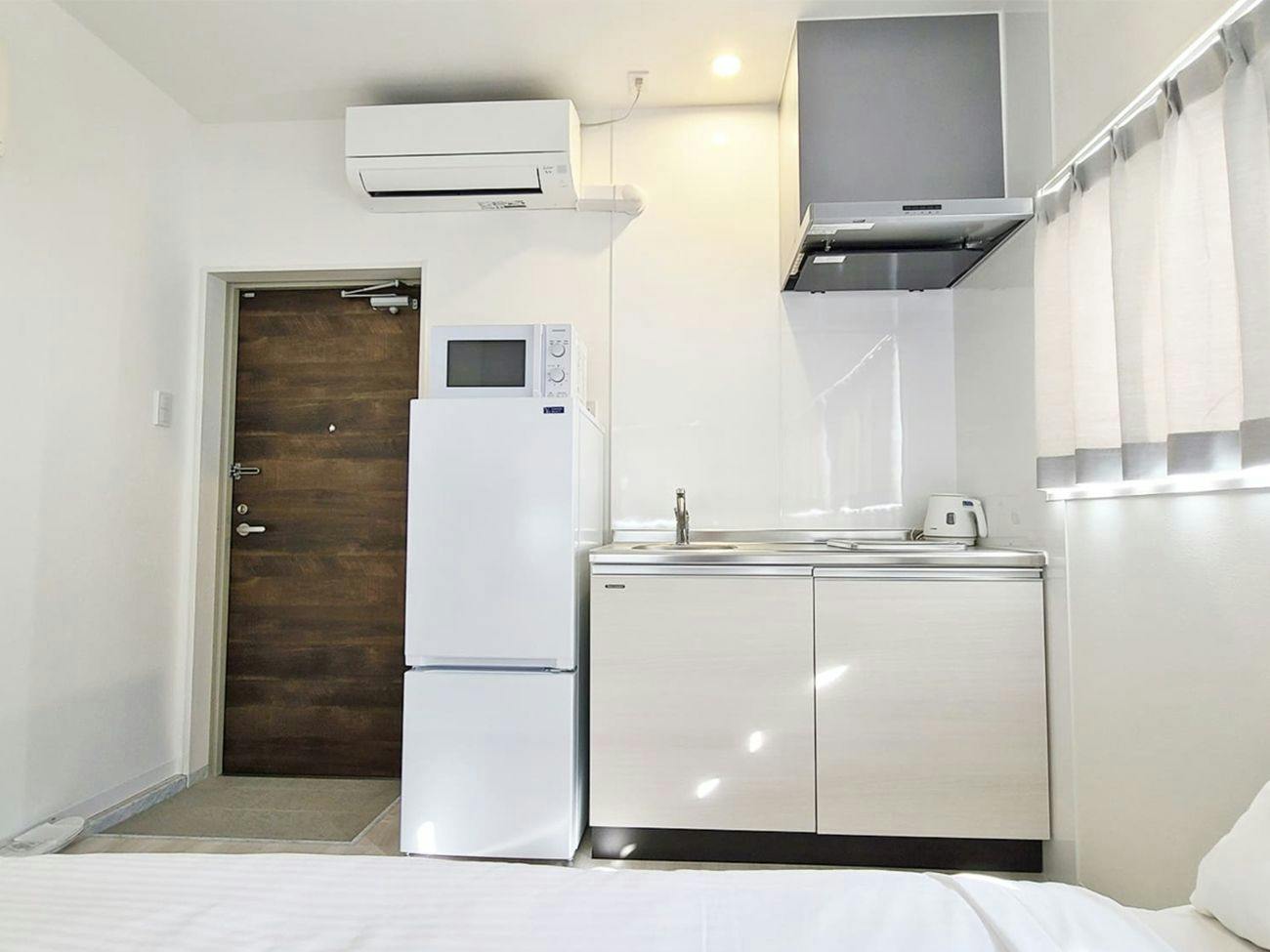 HOTEL Kuu