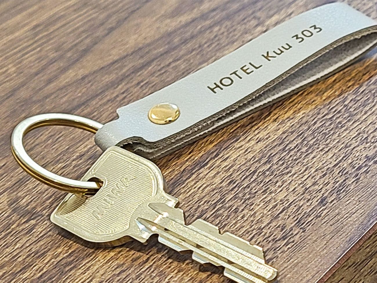 HOTEL Kuu