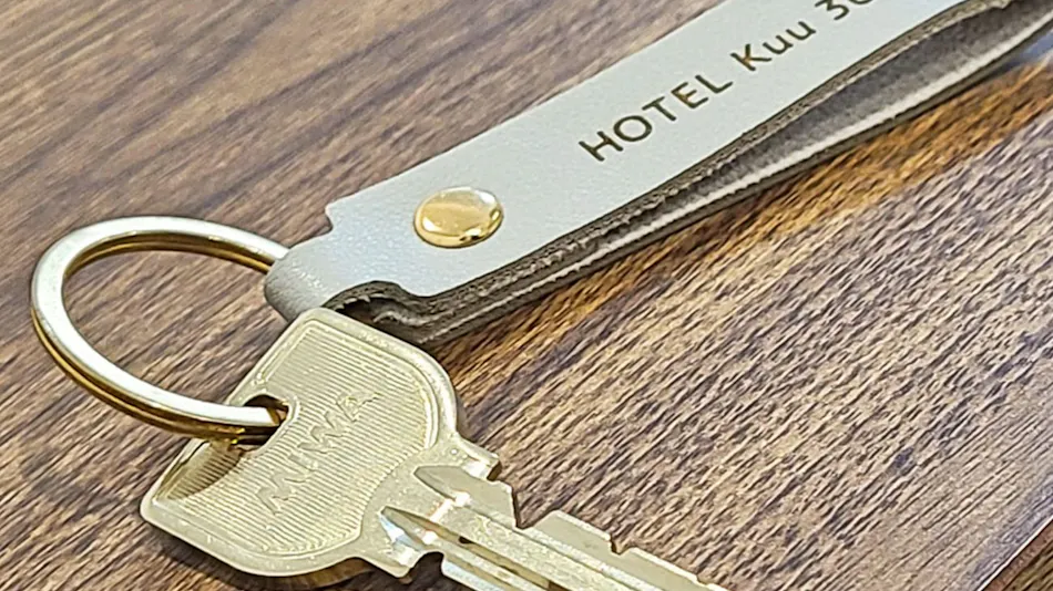 HOTEL Kuu