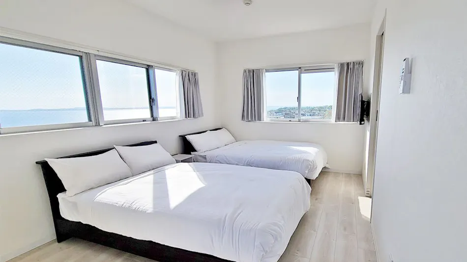 HOTEL Kuu