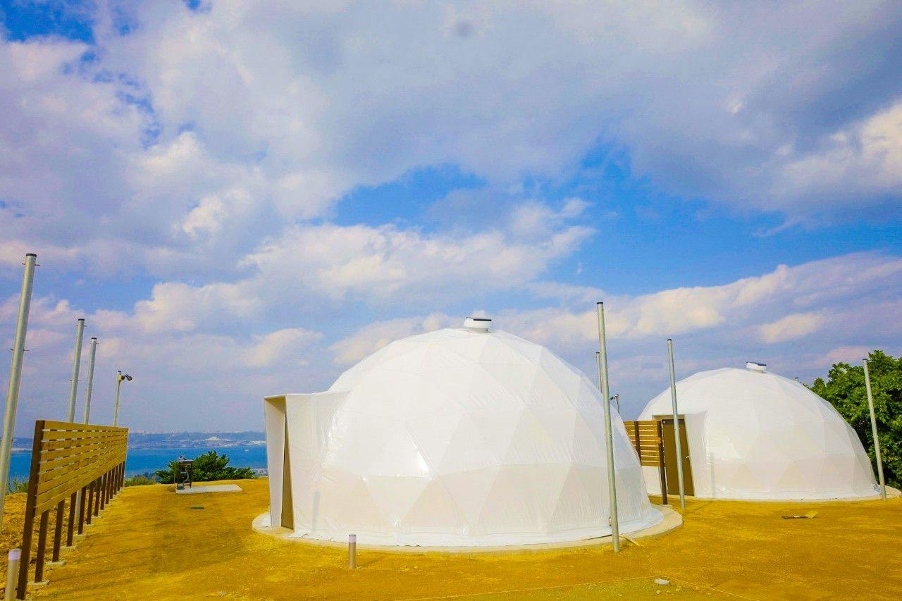 Eight Point Resort Okinawa