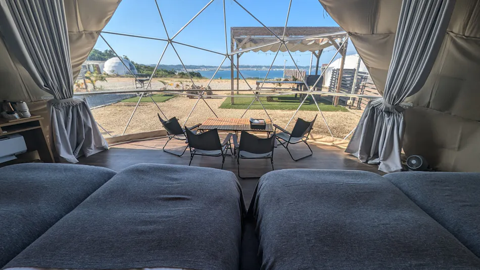 Eight Point Resort Okinawa