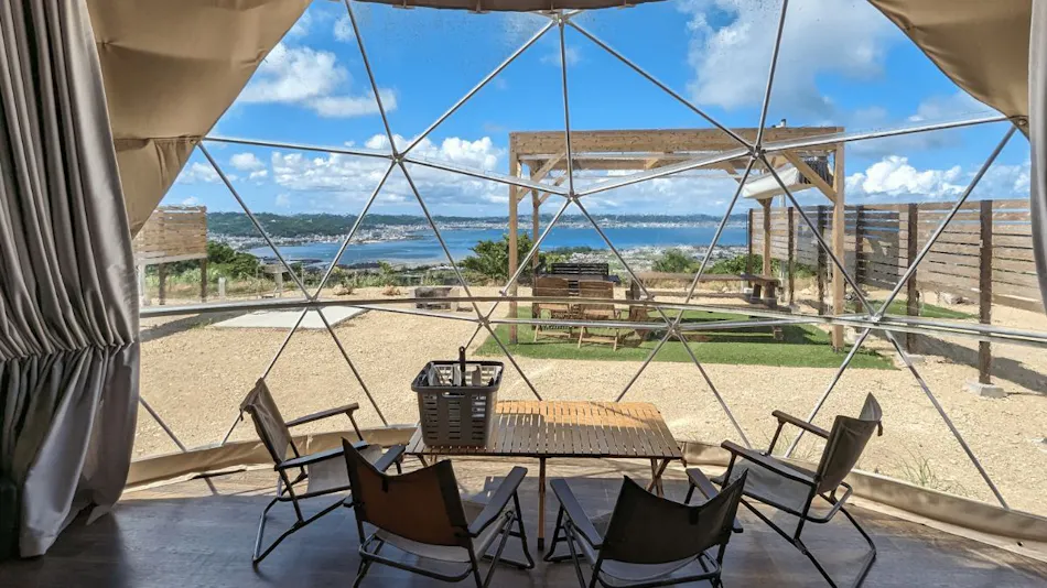 Eight Point Resort Okinawa
