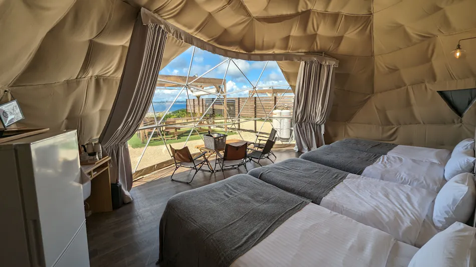 Eight Point Resort Okinawa