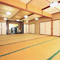 ห้องโถงใหญ่ ◇ กว้างขวาง 27 เสื่อ เหมาะสำหรับงานเลี้ยง!