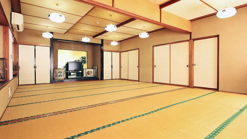 Ryokan Kanoya