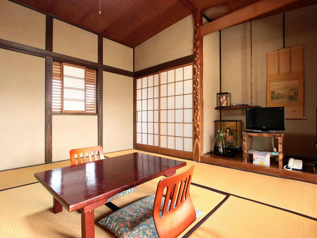 Ryokan Kanoya