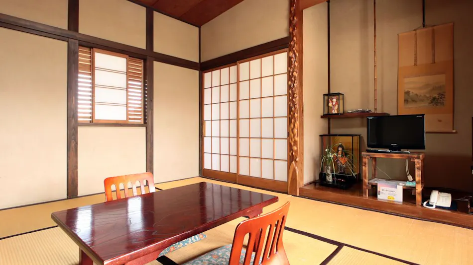 Ryokan Kanoya