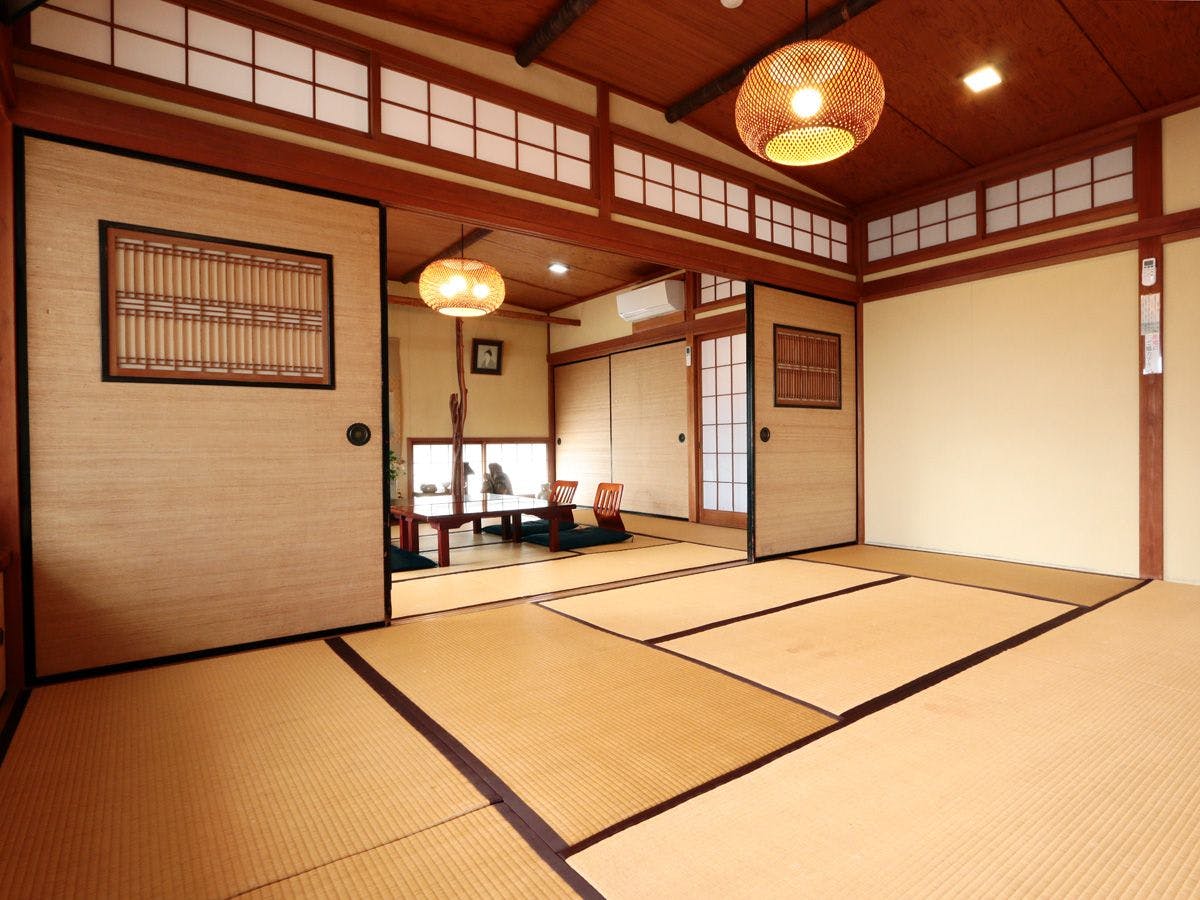 Ryokan Kanoya