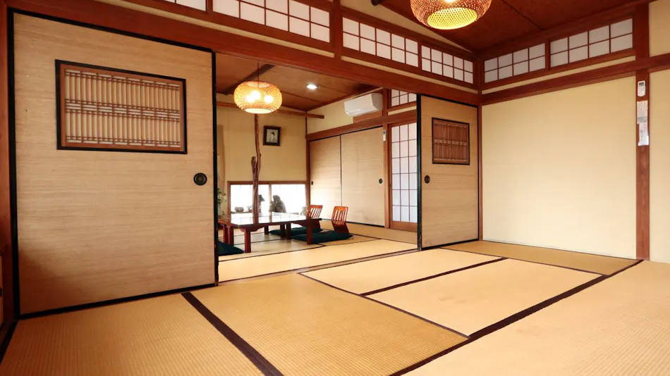 Ryokan Kanoya